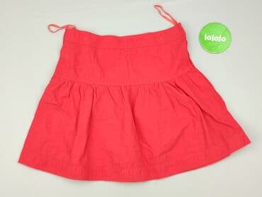 rozkloszowane spódnice plus size: Vila, Spódnica damska, rozmiar S — 3