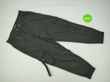 Жінкам: FB Sister, Штани карго жіночі, XL — 2