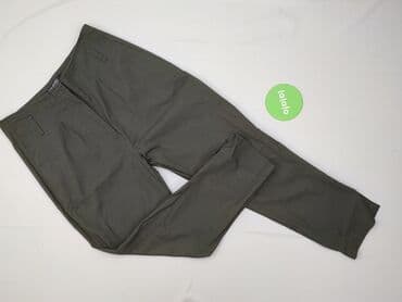 spodnie damskie top secret: Top Secret, Spodnie materiałowe damskie, rozmiar M — 2