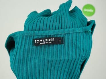 bluzki medicine: Tom Rose, Bluzka damska, rozmiar M — 4