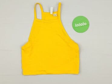 Kobiety: Divided, Top damski, rozmiar S — 2