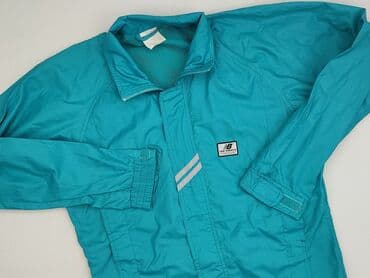 the north face kurtka vinted: New Balance, Kurtka przejściowa dla mężczyzn, rozmiar S — 1