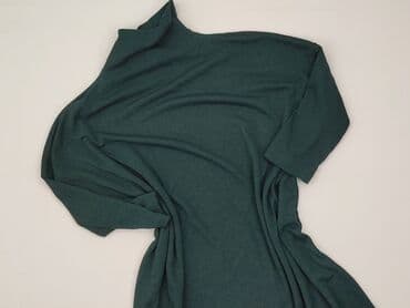 jakie rajstopy do srebrnej sukienki: Stradivarius, Women`s dress, size S (EU 36) — 1