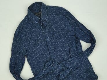 koszula w czerwone paski zara: Zara, Koszulа dla mężczyzn, S — 1