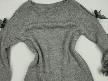 koszula swoateczna: Sweter damski, rozmiar M — 1