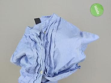 koszule mango: Gap, Koszula damska, rozmiar M — 6