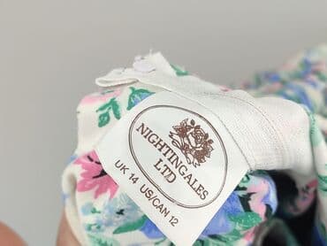 piżamy damskie hello kitty: Sukienka damska — 4