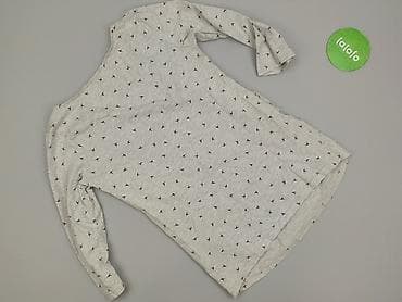 koszula do karmienia c: H&M Mama, Bluzka damska, rozmiar S — 3