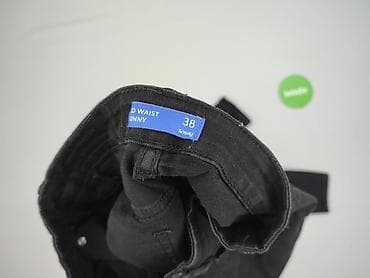 jeans 514 levis: Sinsay, Jeansy damskie, rozmiar M — 4