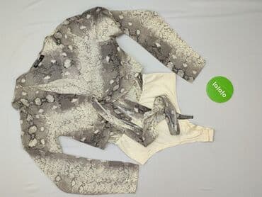 name it body: Nasty Gal, Жіноче боді, розмір M — 2