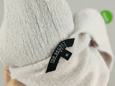 co to jest akryl w swetrze: Top Secret, Светр жіночий, M на lalafo.pl — 4 co to jest akryl w swetrze: Top Secret, Светр жіночий, M — 4