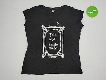 just paul: JUST WOMAN, T-shirt damski, rozmiar XL — 2