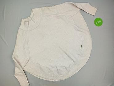 czarny sweter: Sweter damski, rozmiar One size — 2