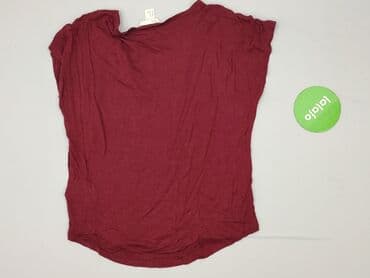 t shirty hacker: H&M Basic, T-shirt damski, rozmiar XS — 3