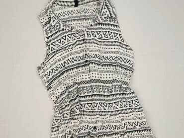 koszula niebieska hm: H&M, Koszula damska, rozmiar XL — 1