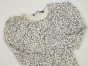 piżama w krowie łaty: KappAhl, Bluzka damska, S — 1