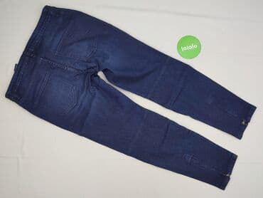 hm joggery damskie: H&M L.O.G.G., Jeansy damskie, 2XL — 4