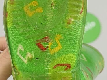 buty walkx: Buciki niemowlęce, 20, stan - Bardzo dobry — 7