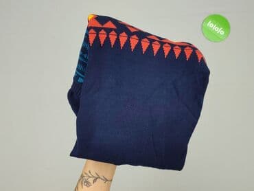 czy akryl jest dobry na sweter: Sweter, S, stan - Idealny — 6