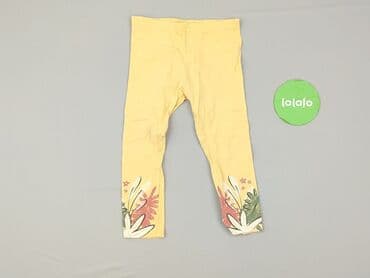 wojcik rajstopy: Legginsy dziecięce, So cute, 2-3 lat, 92/98, stan - Idealny — 2