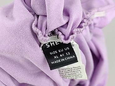 lands' end buty: Shein, Sukienka damska, rozmiar XL — 4