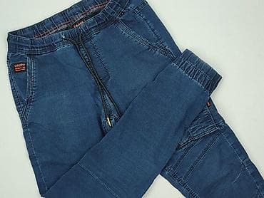 support sinsay: Cropp, Jeansy dla mężczyzn, rozmiar 2XS — 1