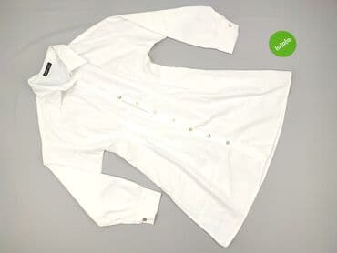 biala koszula shein: Shein, Koszula damska, M — 2