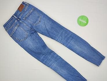 inditex 77302: Zara, Jeansy damskie, rozmiar S — 3