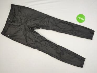 dawniej spodnie do konnej jazdy: Lipsy, Spodnie materiałowe damskie, rozmiar M — 2