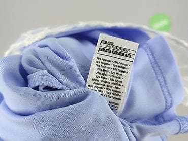 bluzki bluey: F&F, Bluzka damska, rozmiar L — 5