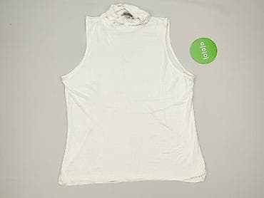 koszulki h: H&M, Top damski, rozmiar XL — 2