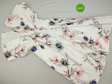 dlugie sukienki na lato allegro: H&M, Sukienka damska, M — 3