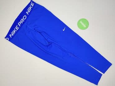 t shirty performance: Nike, Legginsy Sportowe damskie, rozmiar XL — 2