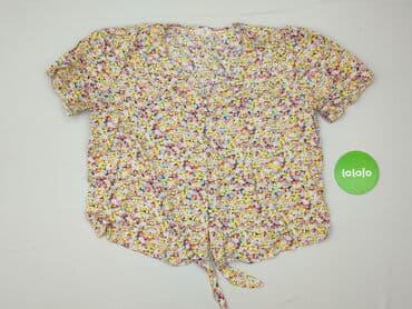 primark szlafrok: FatFace, Bluzka damska, rozmiar 2XL — 2