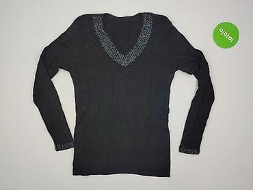 sweter holly: Sweter damski, rozmiar S — 2