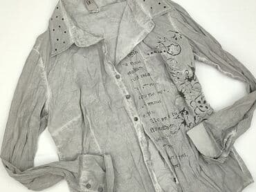 t shirty miu miu: Koszula damska, rozmiar L — 1