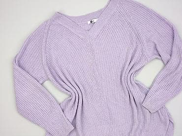 Everme, Sweter damski, rozmiar L