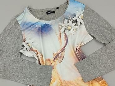 Blue Seven, Bluzka damska, rozmiar M w lalafo.pl Blue Seven, Bluzka damska, rozmiar M