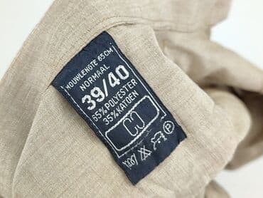 bluzy poliester: Koszulа dla mężczyzn, rozmiar M — 4