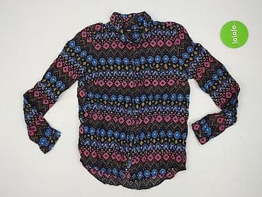 koszule sinsay: Sinsay, Koszula damska, rozmiar XS — 2