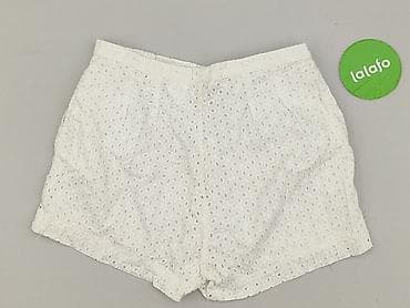 spodenki cleve: H&M Conscious, Szorty damskie, rozmiar S — 3