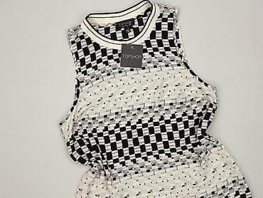 botki domodi: Topshop, Sukienka damska, rozmiar S — 1