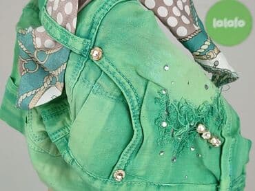 srebrne spódnice plisowane: Spódnica damska, L — 4