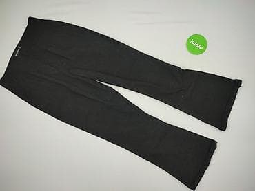 lands end spodnie: PrettyLittleThing, Spodnie materiałowe damskie, rozmiar M — 2