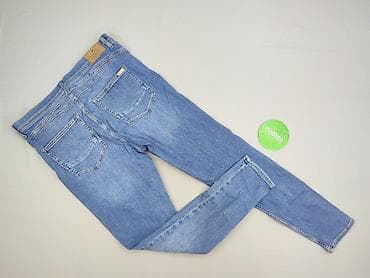 q jeans: Cross Jeans, Jeansy dla mężczyzn, rozmiar L — 3