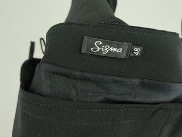 Women: Sigma, Women`s skirt, size 4XL (EU 48) — 4
