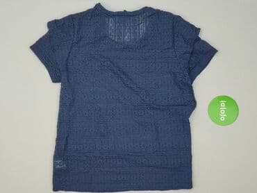 koronkowy top pod marynarkę: NEXT Petite, Bluzka damska, M — 3