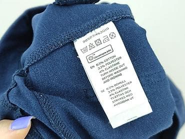 pepegi lata 90: Hampton Republic, Spodnie materiałowe damskie, rozmiar S — 5