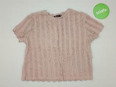 born be bluzki: Bershka, Bluzka damska, rozmiar S — 2