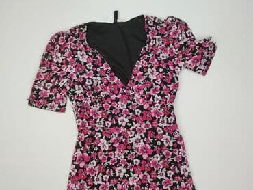 sukienki midi hm: H&M Divided, Sukienka damska, rozmiar XS — 1